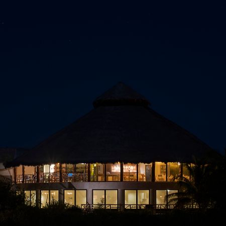 Xixim Mundo Imperial Wellness All Inclusive Celestun Εξωτερικό φωτογραφία