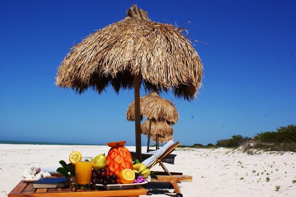 Xixim Mundo Imperial Wellness All Inclusive Celestun Εξωτερικό φωτογραφία