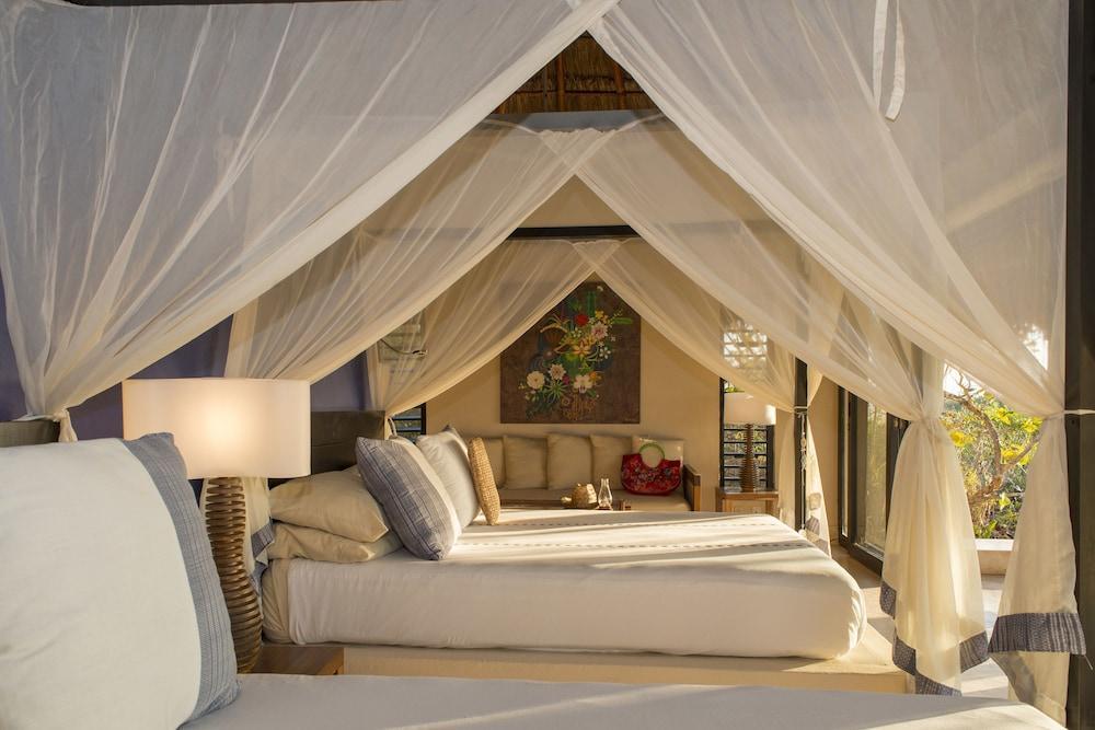 Xixim Mundo Imperial Wellness All Inclusive Celestun Εξωτερικό φωτογραφία