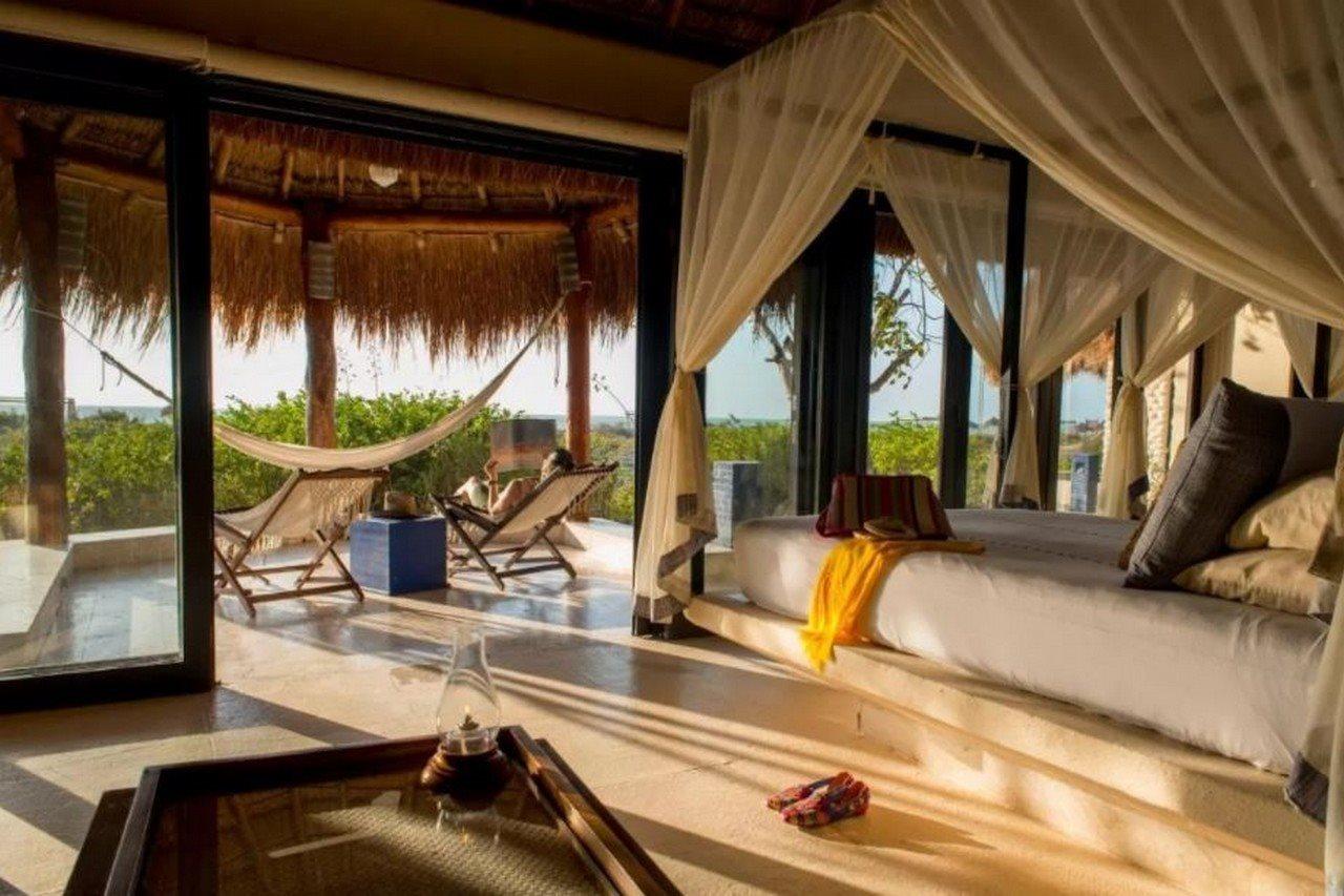 Xixim Mundo Imperial Wellness All Inclusive Celestun Εξωτερικό φωτογραφία