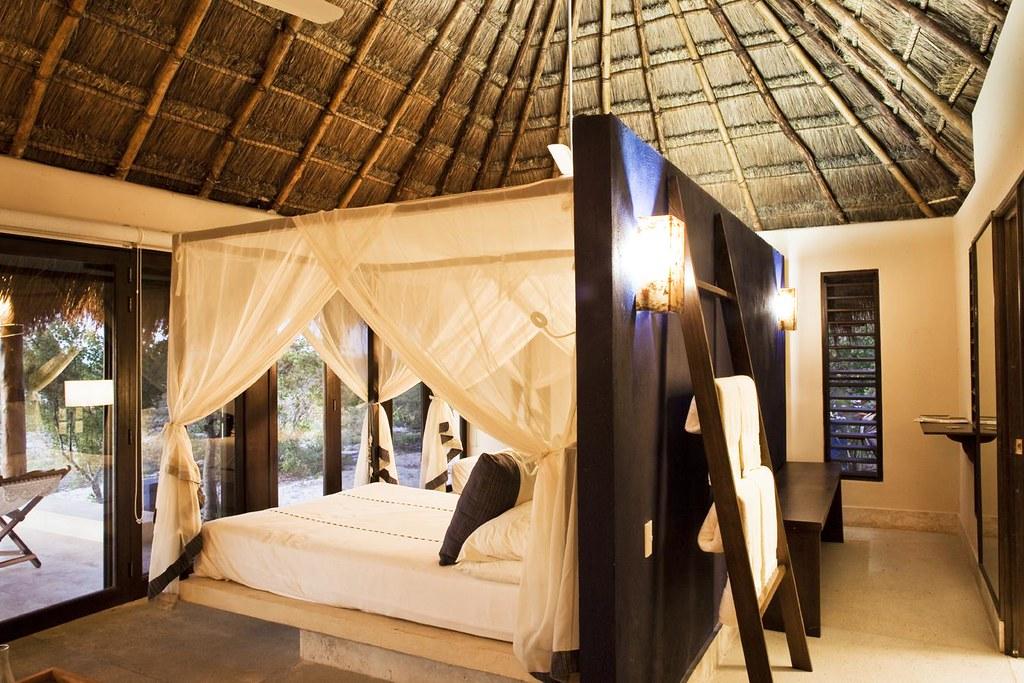 Xixim Mundo Imperial Wellness All Inclusive Celestun Εξωτερικό φωτογραφία
