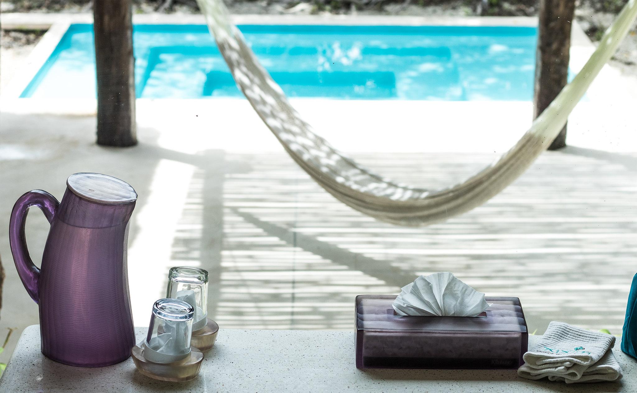 Xixim Mundo Imperial Wellness All Inclusive Celestun Εξωτερικό φωτογραφία