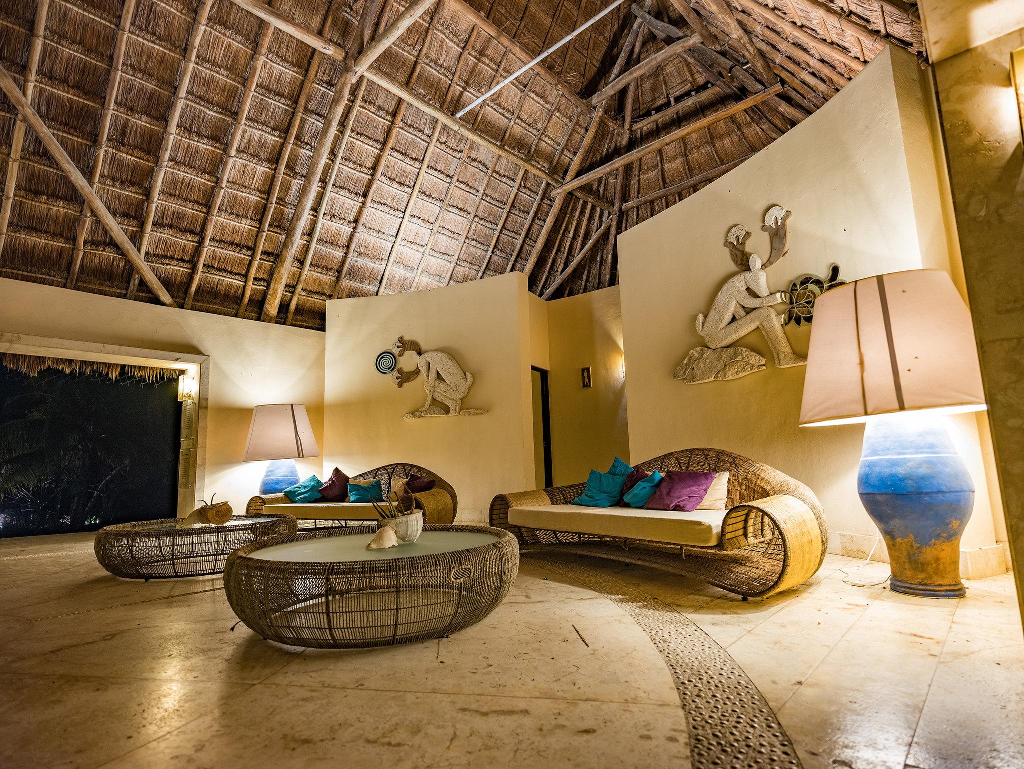Xixim Mundo Imperial Wellness All Inclusive Celestun Εξωτερικό φωτογραφία