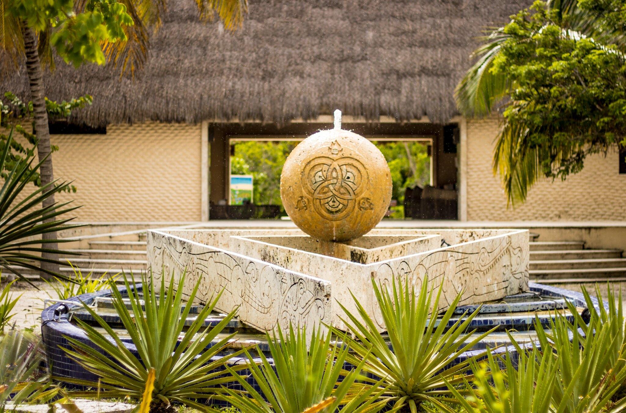 Xixim Mundo Imperial Wellness All Inclusive Celestun Εξωτερικό φωτογραφία