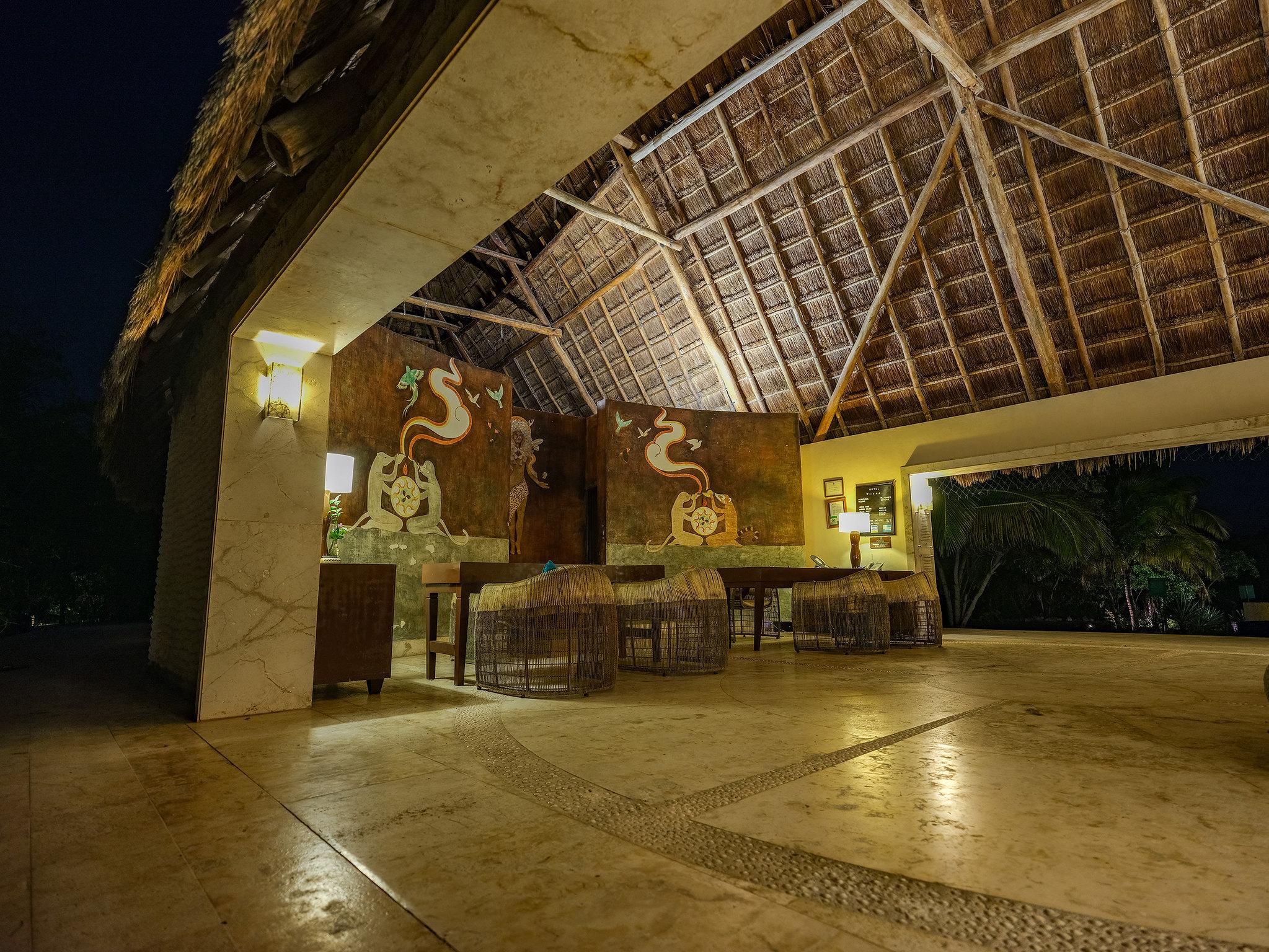 Xixim Mundo Imperial Wellness All Inclusive Celestun Εξωτερικό φωτογραφία