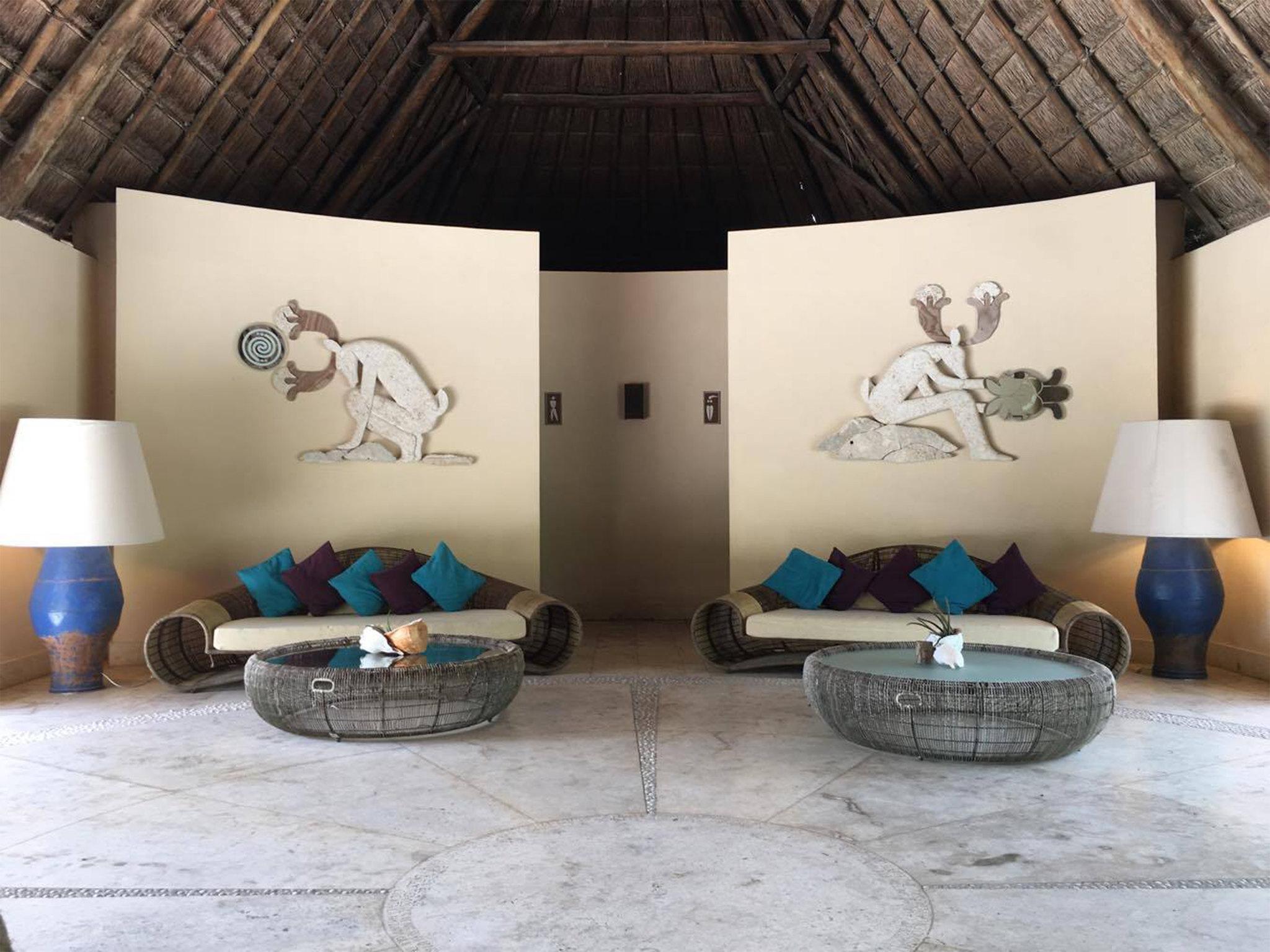 Xixim Mundo Imperial Wellness All Inclusive Celestun Εξωτερικό φωτογραφία