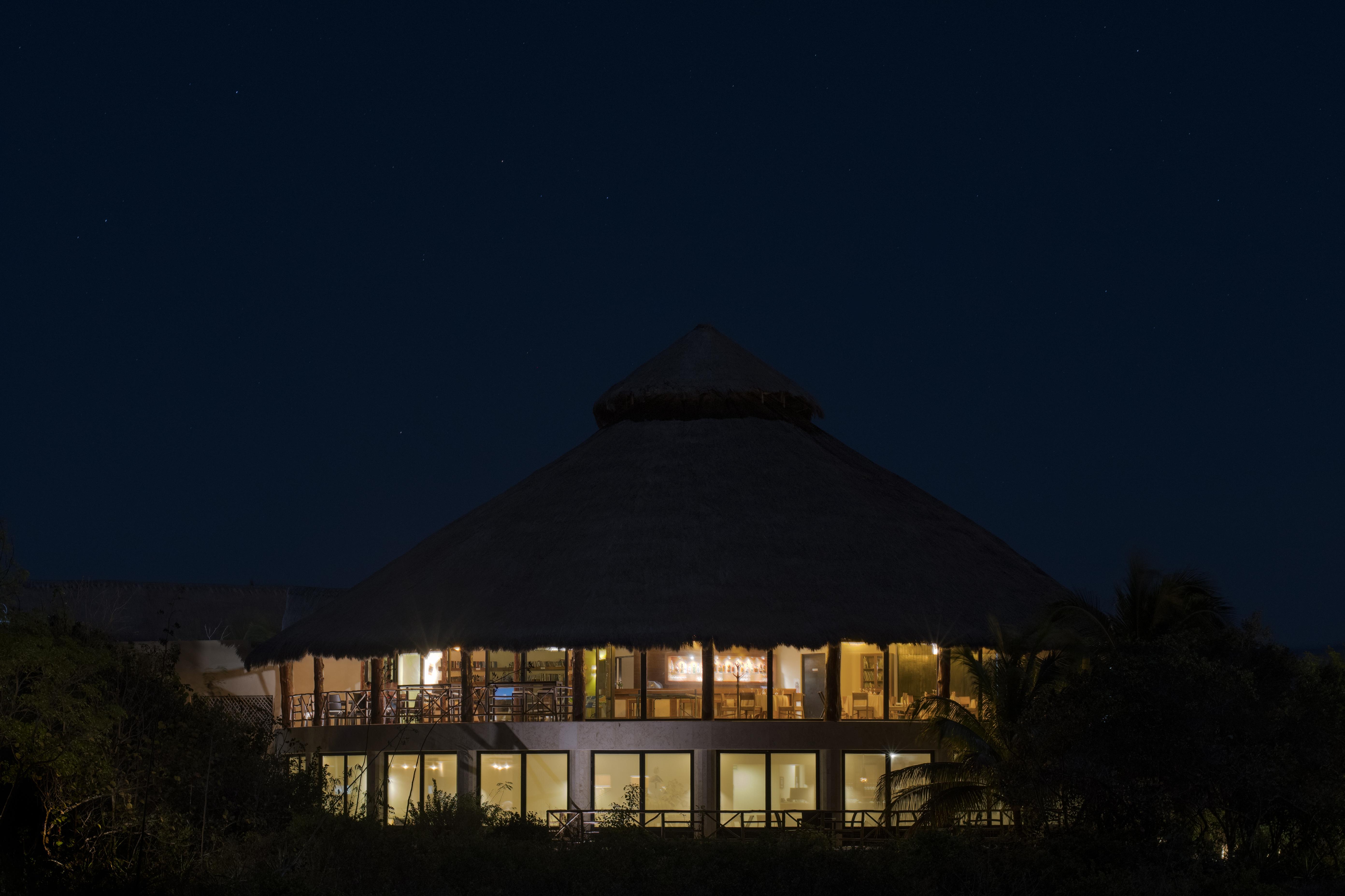 Xixim Mundo Imperial Wellness All Inclusive Celestun Εξωτερικό φωτογραφία