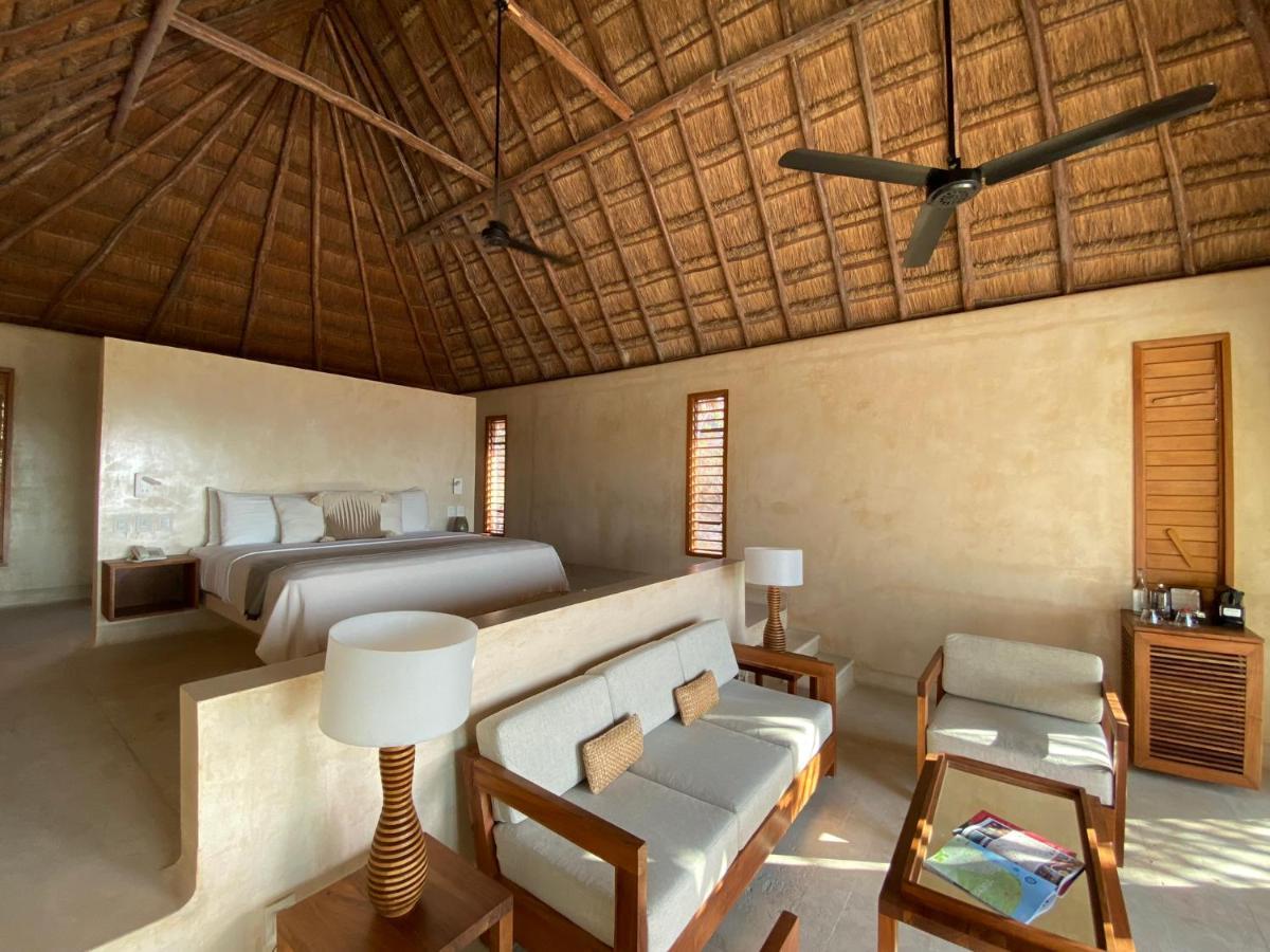 Xixim Mundo Imperial Wellness All Inclusive Celestun Εξωτερικό φωτογραφία