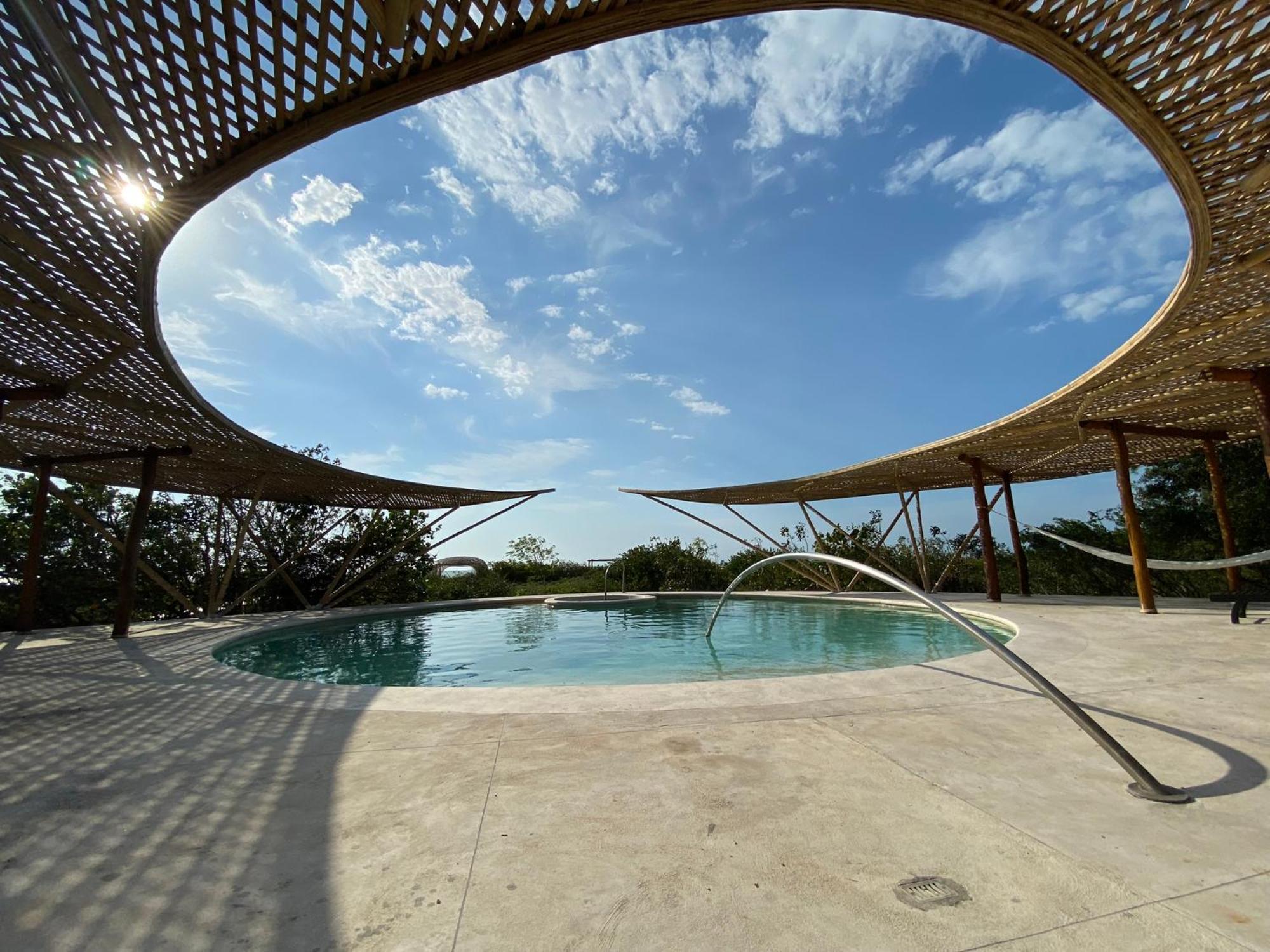 Xixim Mundo Imperial Wellness All Inclusive Celestun Εξωτερικό φωτογραφία
