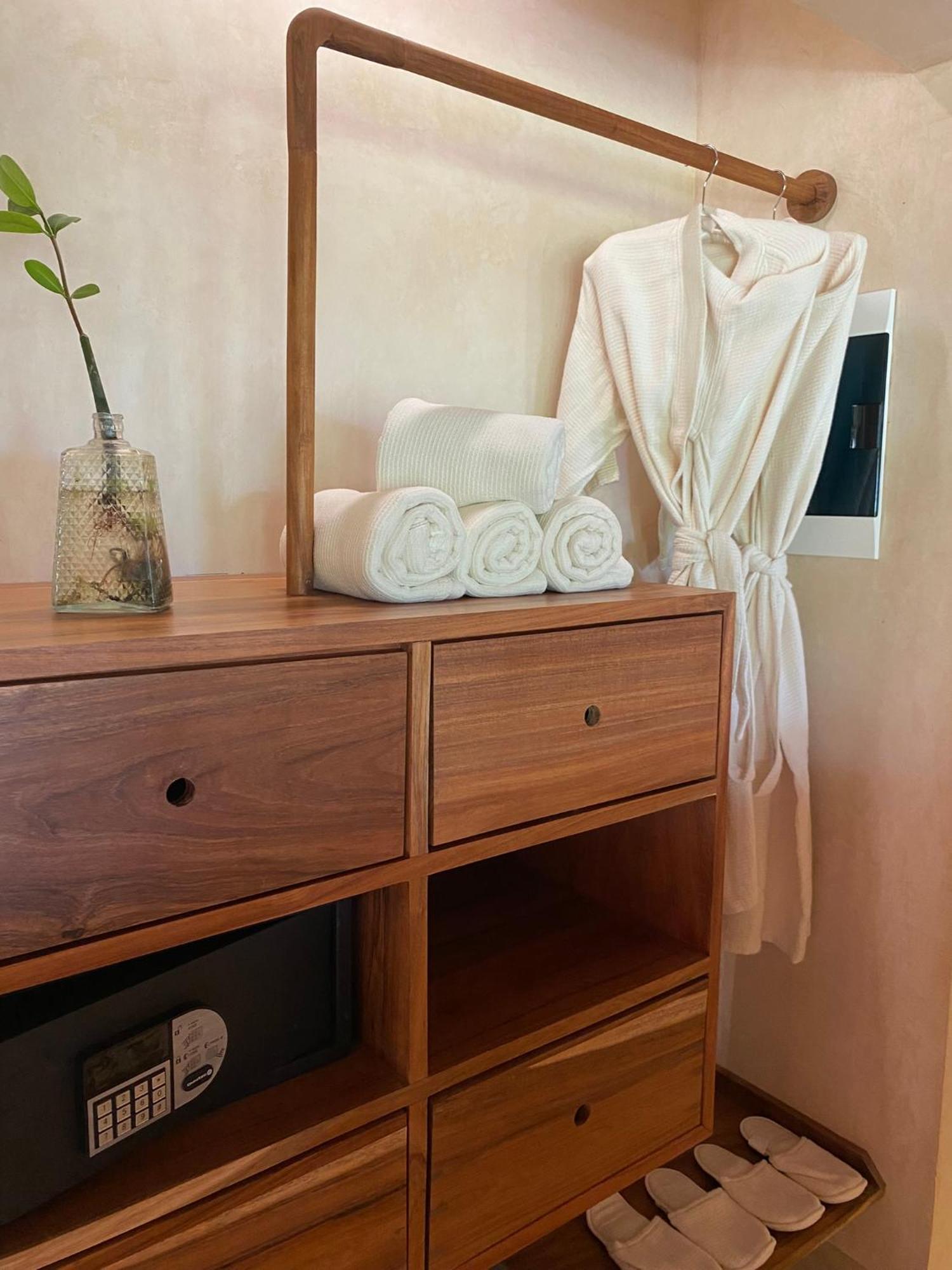 Xixim Mundo Imperial Wellness All Inclusive Celestun Εξωτερικό φωτογραφία