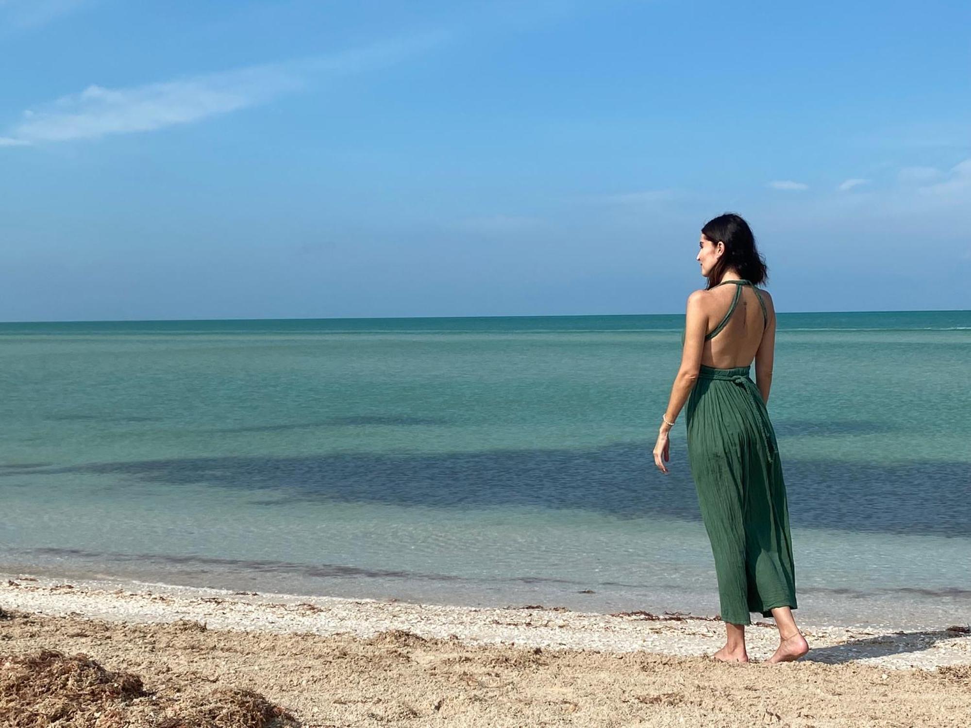 Xixim Mundo Imperial Wellness All Inclusive Celestun Εξωτερικό φωτογραφία