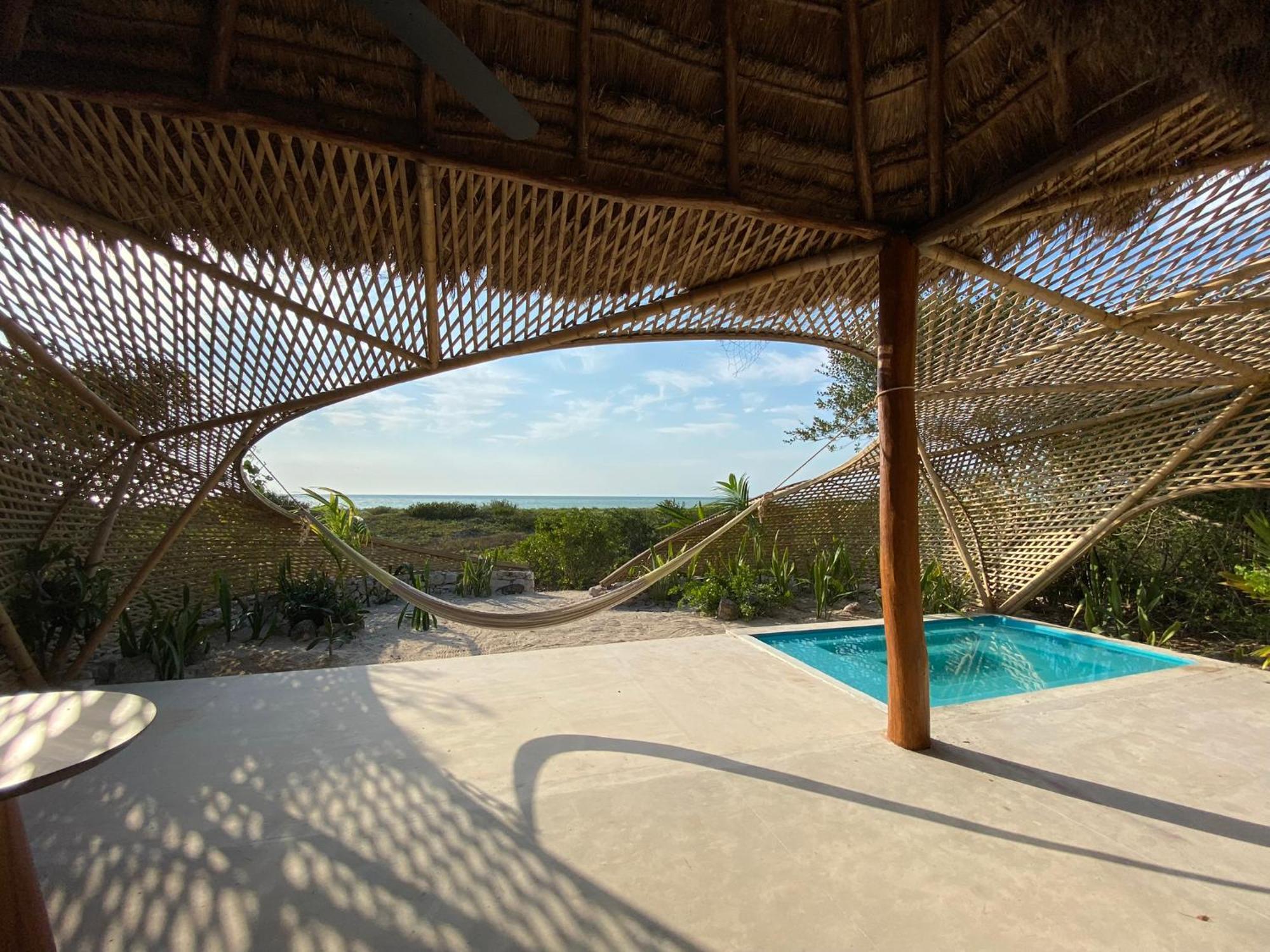 Xixim Mundo Imperial Wellness All Inclusive Celestun Εξωτερικό φωτογραφία