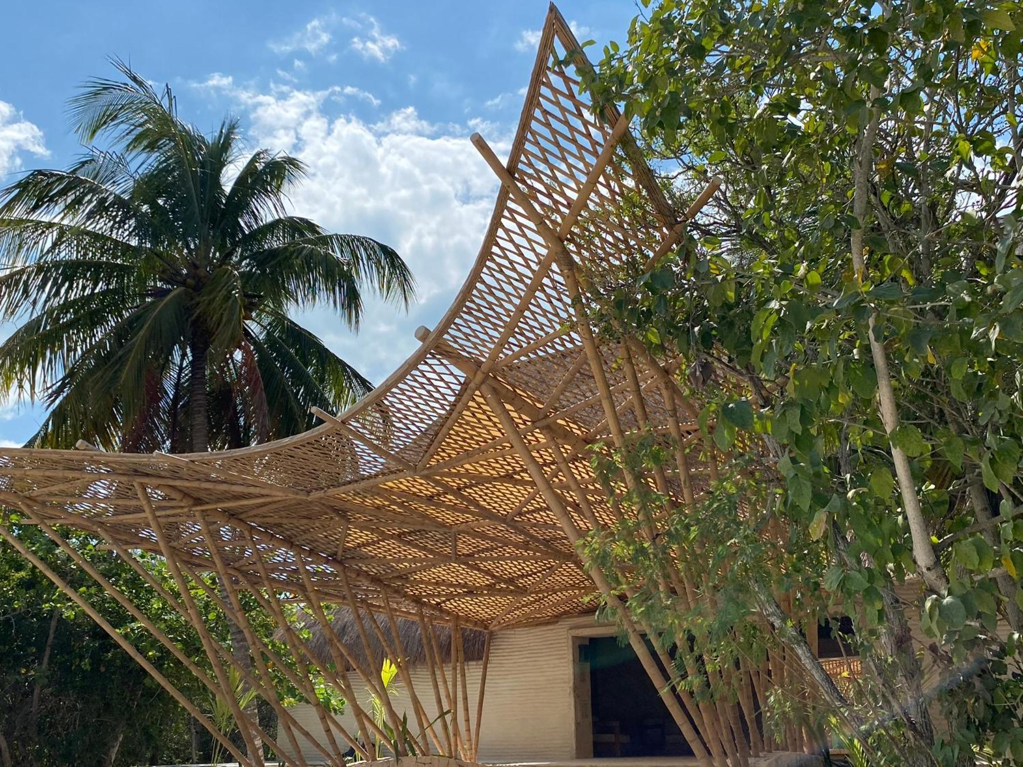 Xixim Mundo Imperial Wellness All Inclusive Celestun Εξωτερικό φωτογραφία
